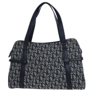 Christian Dior Navy Trotter Handbag 06-BO-0015 116000