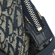 Christian Dior Navy Trotter Handbag 06-BO-0015 116000