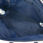 Christian Dior Navy Trotter Handbag 06-BO-0015 116000