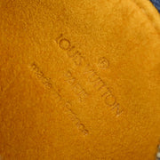Louis Vuitton Blue Monogram Denim Trousse Speedy PM Pouch M95082 TH0096 116005