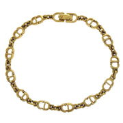Christian Dior Bracelet Gold 116025
