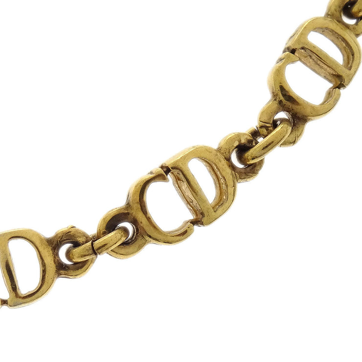 Christian Dior Bracelet Gold 116025