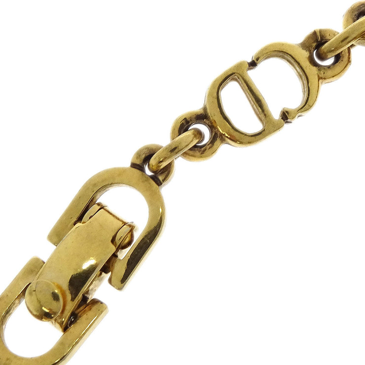 Christian Dior Bracelet Gold 116025