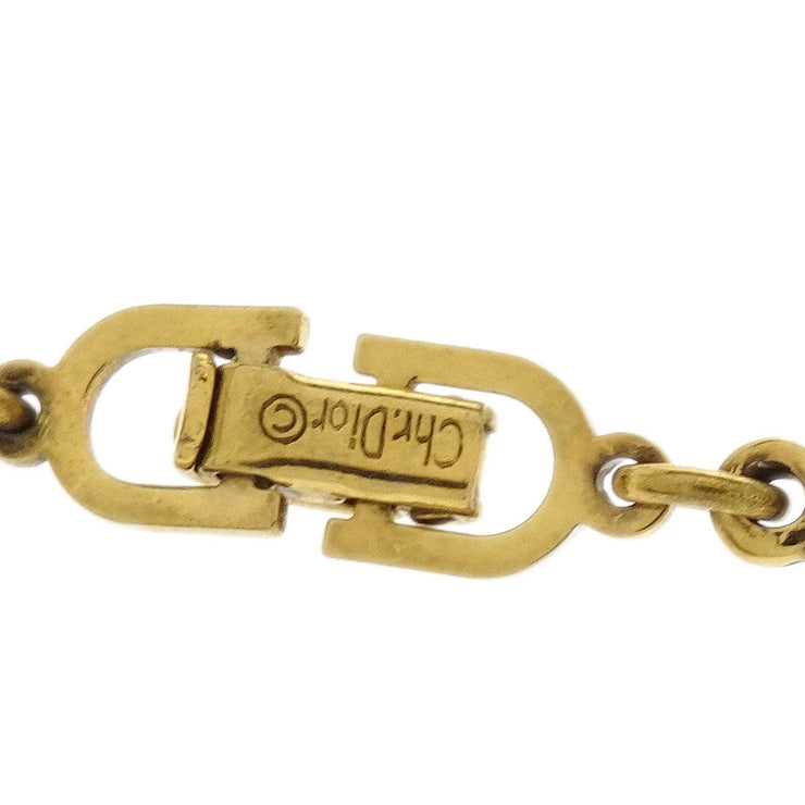 Christian Dior Bracelet Gold 116025