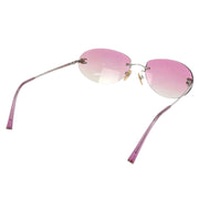 Chanel Sunglasses Eyewear Pink Small Good L1013375 59[ ]16 116026