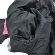 Chanel Pink Single Breasted Jacket 116044