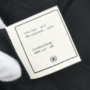 Chanel Pink Single Breasted Jacket 116044