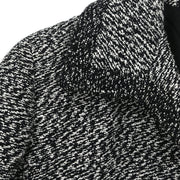 Chanel Jacket Black 97C #40 116045