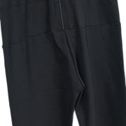 Chanel Camisole Jumpsuit Black 97P #36 116053