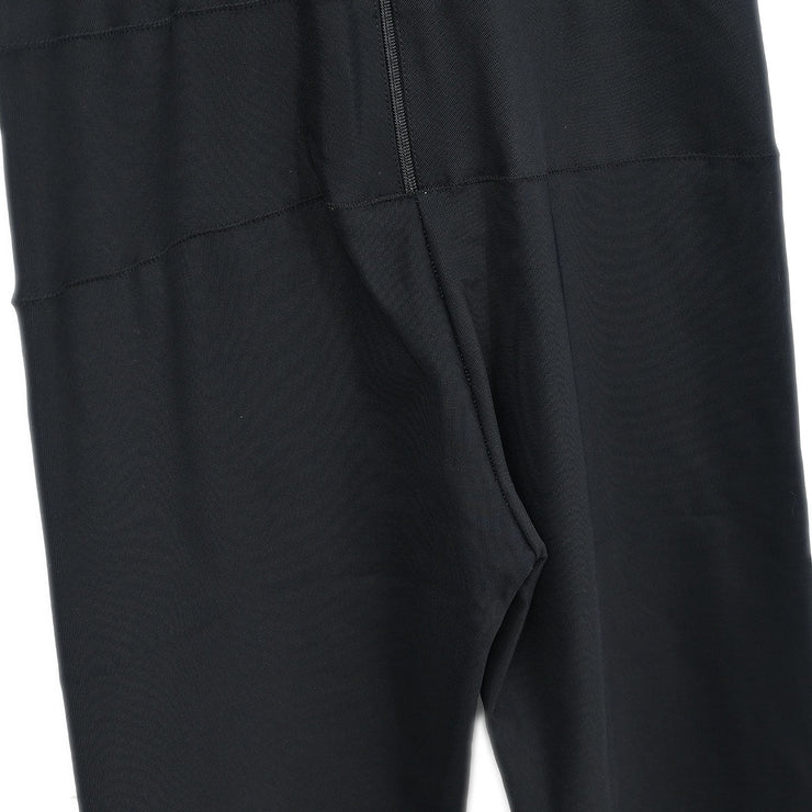 Chanel Camisole Jumpsuit Black 97P #36 116053