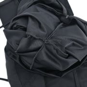 Chanel Camisole Jumpsuit Black 97P #36 116053