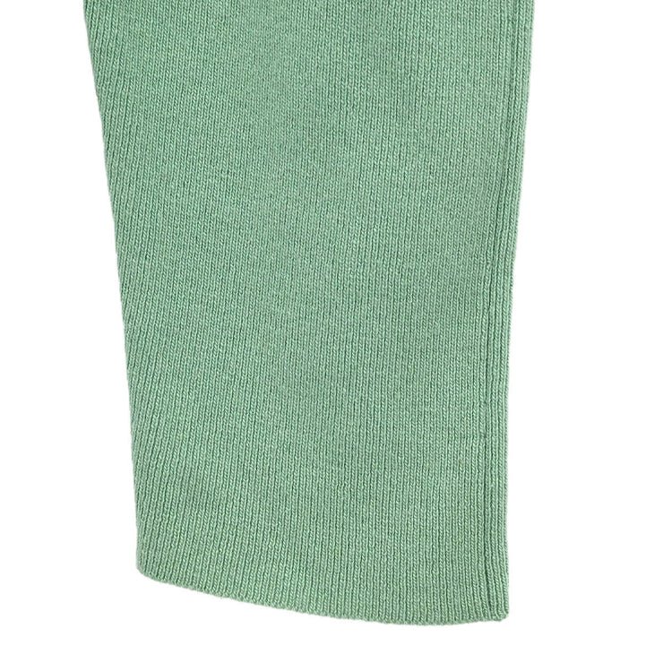 Chanel Jumpsuit Green 94A #40 116055