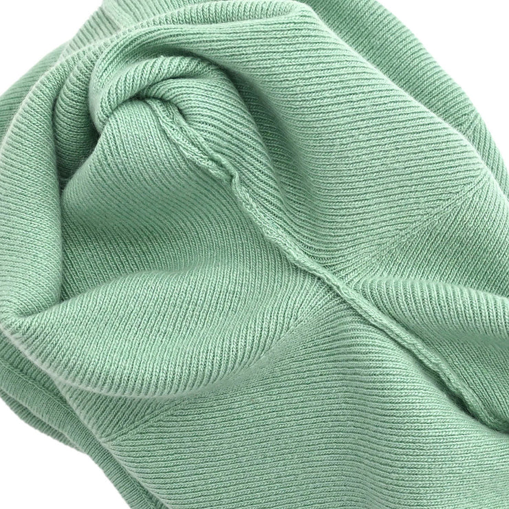 Chanel Jumpsuit Green 94A #40 116055