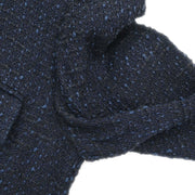 Chanel Jacket Navy 01P #36 116058