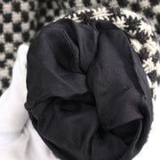 Chanel Single Breasted Jacket Brown 95A #40 116061