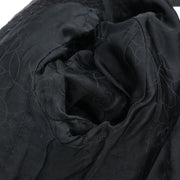 Chanel Jacket Black 01A #38 116063