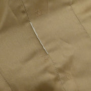 Chanel Double Breasted Jacket Beige 116068
