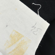 Chanel Jacket Black 94P #40 116069