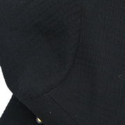 Chanel Jacket Black 94P #40 116069