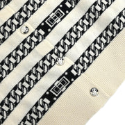 Chanel Cardigan White P56113K07327 #36 116073
