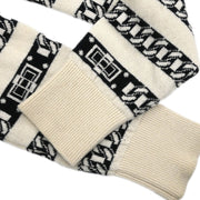 Chanel Cardigan White P56113K07327 #36 116073