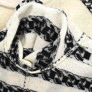 Chanel Cardigan White P56113K07327 #36 116073