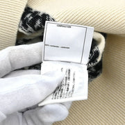 Chanel Cardigan White P56113K07327 #36 116073