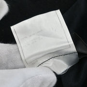 Chanel Coat Black 98A #38 116074