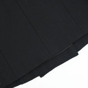Chanel Skirt Black 116088