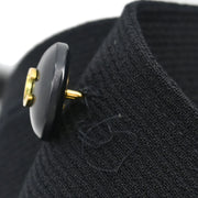 Chanel Skirt Black 116088