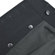 Chanel Skirt Black 116088