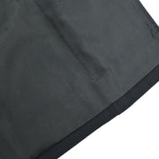 Chanel Skirt Black 116088