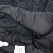 Chanel Camisole Dress Black 09P #34 116090