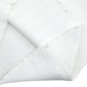 Chanel Sleeveless Top White 07P #42 116093