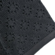 Chanel Cardigan Black P45705K05692 #34 116097