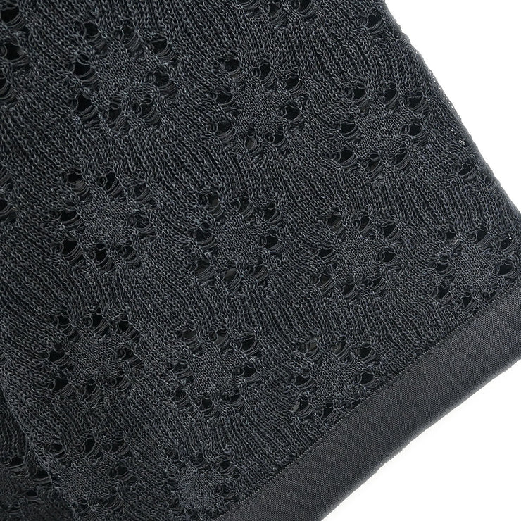 Chanel Cardigan Black P45705K05692 #34 116097