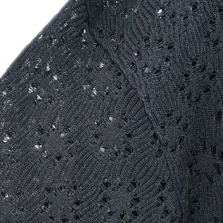 Chanel Cardigan Black P45705K05692 #34 116097