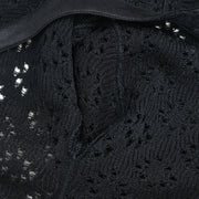 Chanel Cardigan Black P45705K05692 #34 116097