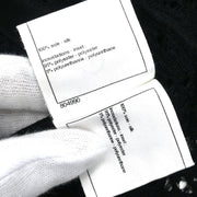 Chanel Cardigan Black P45705K05692 #34 116097