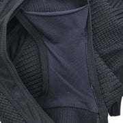 Chanel Swimwear Swimsuit Black 98C #40 116098