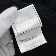 Chanel Swimwear Swimsuit Black 98C #40 116098