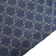 Celine Macadam T-shirt Navy 2 9362/7799 #M 116107