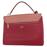 Louis Vuitton Pink My Lockme Handbag M51490 FL1138 116121