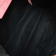 Balenciaga Pink Leather The Town 2way Handbag 240579.6670 J.527147 116125