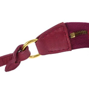 Louis Vuitton Monogram Charm Pochette Accessoires Handbag M95160 VI0026 116129