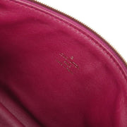 Louis Vuitton Monogram Charm Pochette Accessoires Handbag M95160 VI0026 116129
