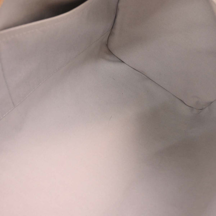 Louis Vuitton Silver Monogram Miroir Speedy 35 Handbag M95786 FO0078 116134