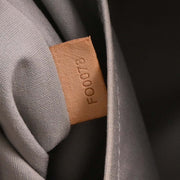 Louis Vuitton Silver Monogram Miroir Speedy 35 Handbag M95786 FO0078 116134