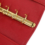 Louis Vuitton Monogram Cherry Agenda PM Note Book Cover R21023 CA0045 116135