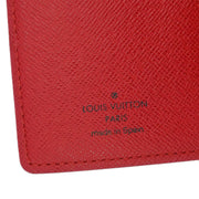 Louis Vuitton Monogram Cherry Agenda PM Note Book Cover R21023 CA0045 116135
